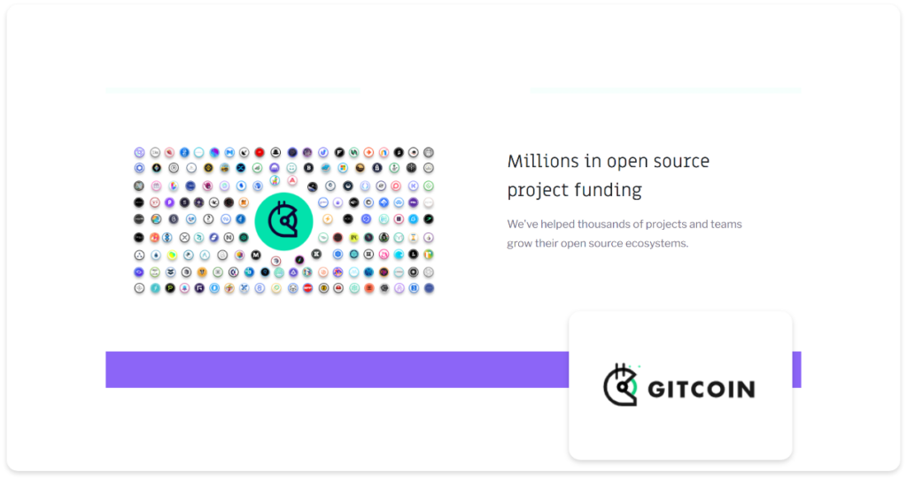 Gitcoin Ecosystem with Gloria Kimbwala