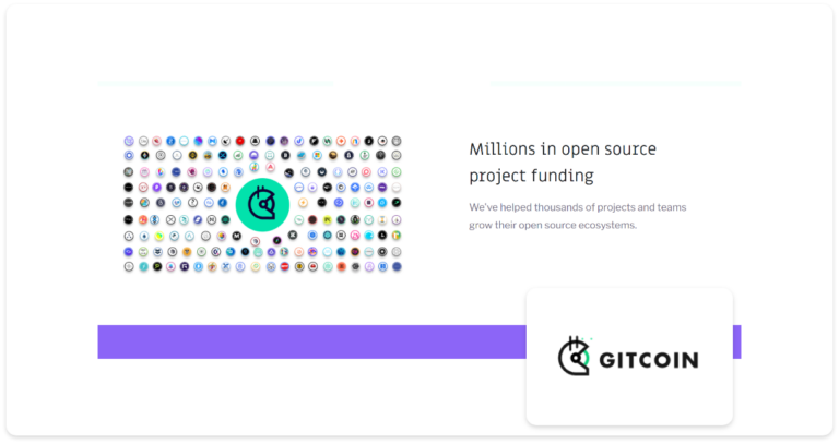 Gitcoin Ecosystem with Gloria Kimbwala