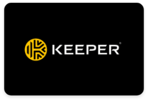 https://www.keepersecurity.com/