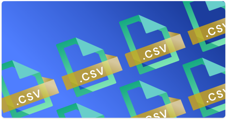 Importing CSV: Meeting the Challenge Head-on
