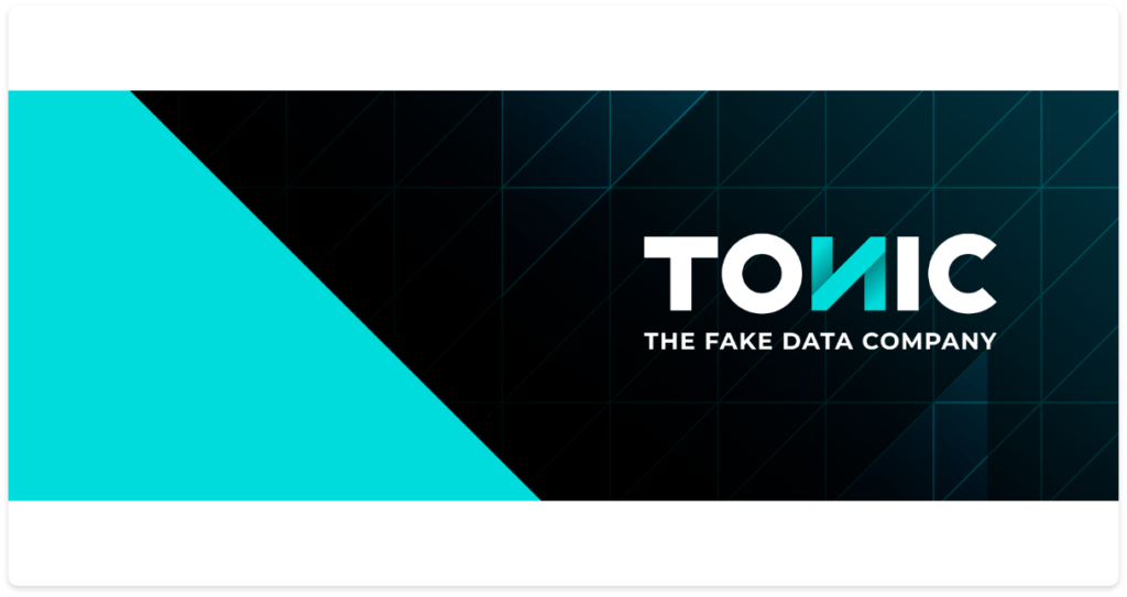 Faking Data Using Tonic.ai with Ian Coe and Adam Kamor