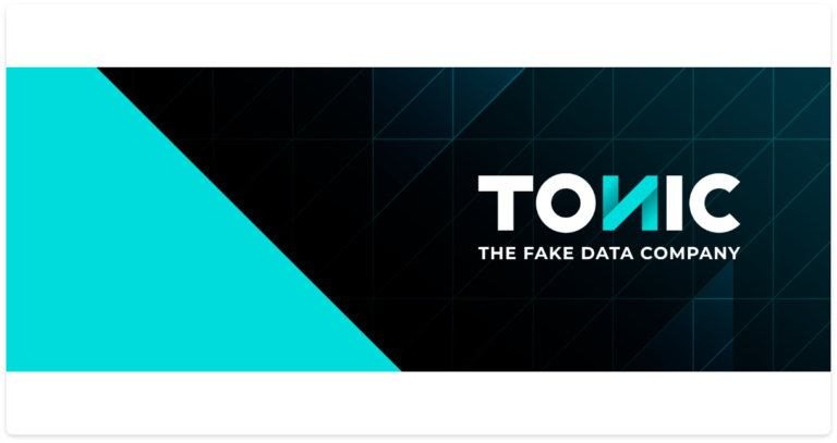 Faking Data Using Tonic.ai with Ian Coe and Adam Kamor