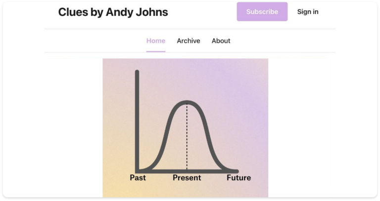 Mental Health in Tech with Andy Johns