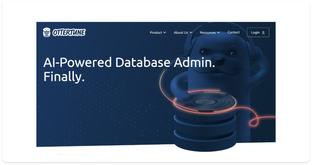 Automatic Database Tuning with Andy Pavlo