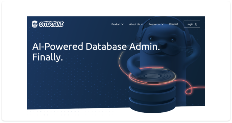 Automatic Database Tuning with Andy Pavlo