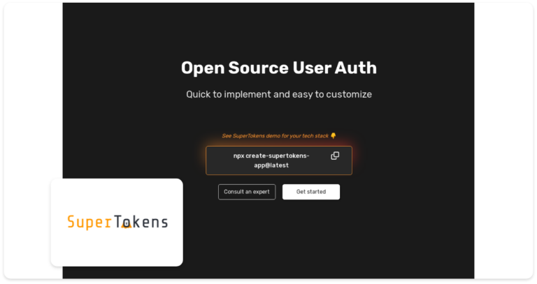 Open Source Authentication with Advait Ruia and Rishabh Poddar