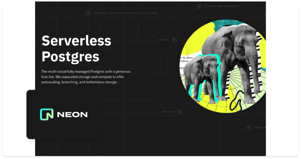 Open-source Serverless Postgres with Nikita Shamgunov
