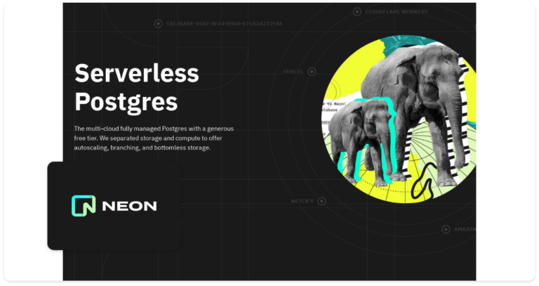 Open-source Serverless Postgres with Nikita Shamgunov