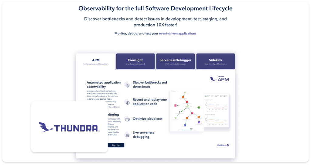 Modern Application Observability with Berkay Mollamustafaoglu