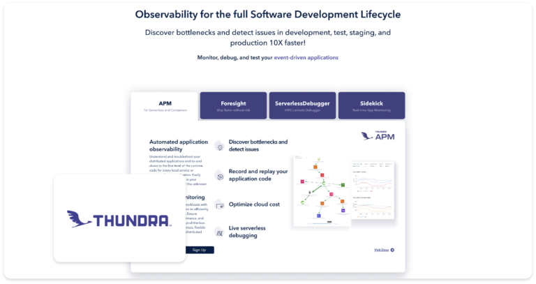 Modern Application Observability with Berkay Mollamustafaoglu
