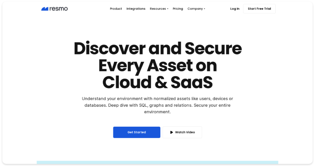 Cloud Asset Management with Serhat Can