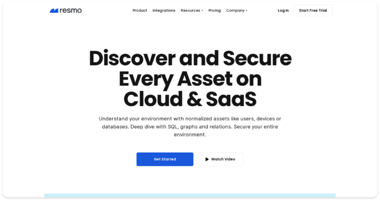 Cloud Asset Management with Serhat Can