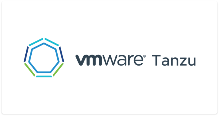 VMware Tanzu with Betty Junod