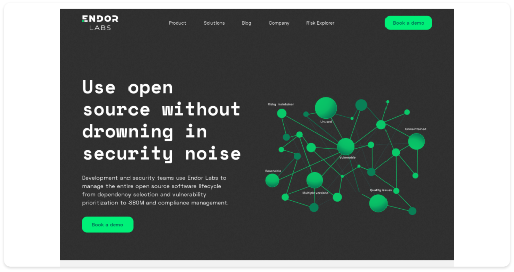 Open Source Software Lifecycle Management and Security with Varun Badhwar
