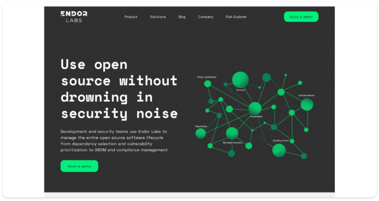 Open Source Software Lifecycle Management and Security with Varun Badhwar