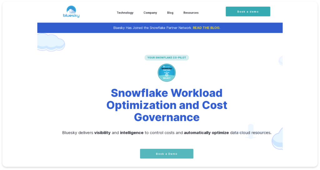 Optimizing Cloud Data Platforms with Mingsheng Hong