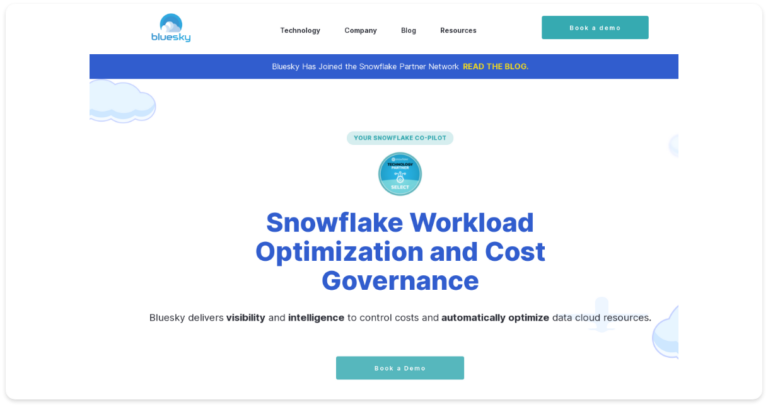 Optimizing Cloud Data Platforms with Mingsheng Hong