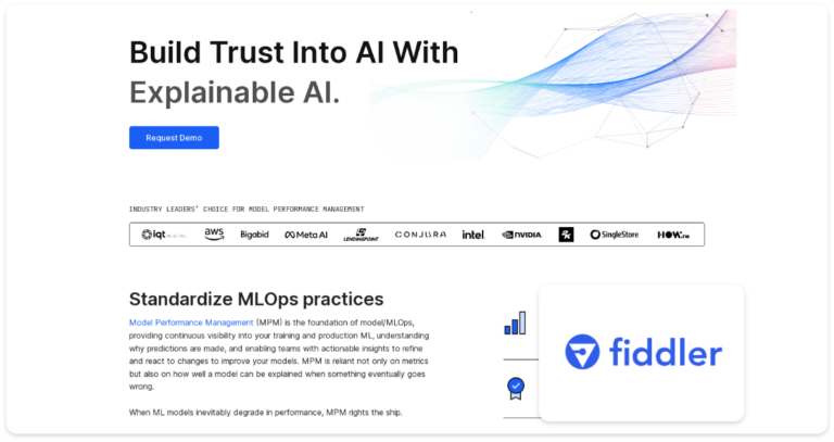 MLOps Systems at Scale with Krishna Gade