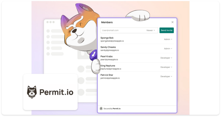 Permit Elements and Fullstack Authorization with Or Weis
