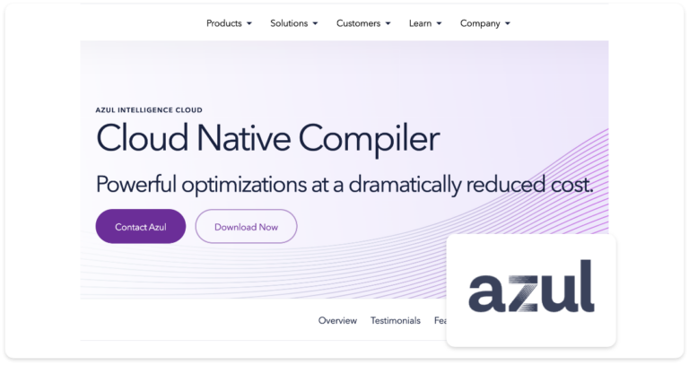 Cloud Native Compiler with John Ceccarelli