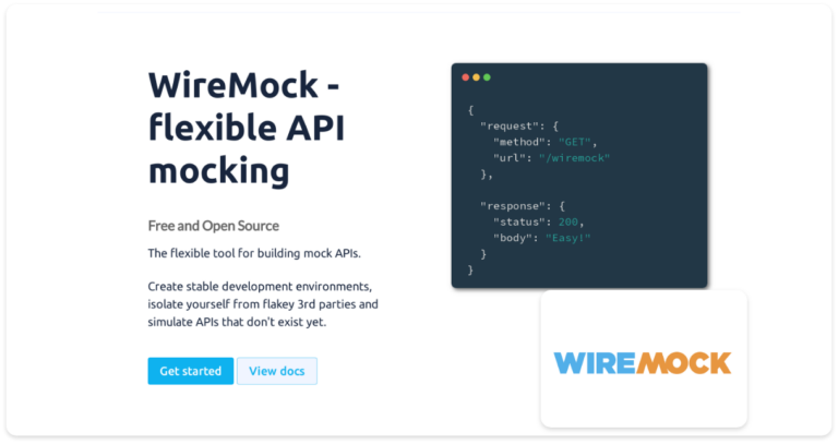 Creating Mock APIs with Tom Akehurst