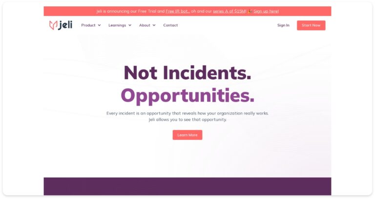 Learning From Incidents with Nora Jones