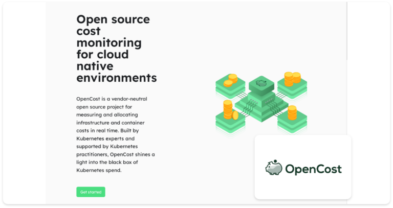 Kubernetes Cost Management with Matt Ray