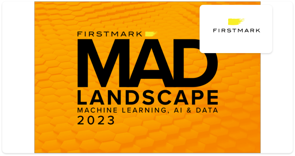 Data Investing and the MAD with Matt Turck