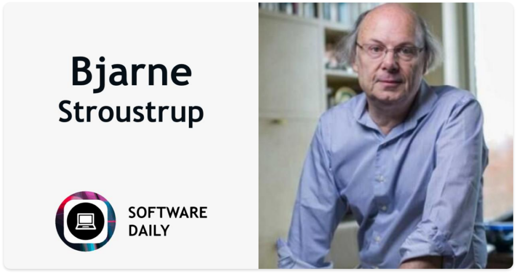 Hardening C++ with Bjarne Stroustrup