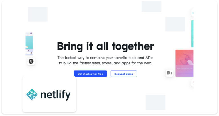 Netlify with Mathias Biilmann Christensen