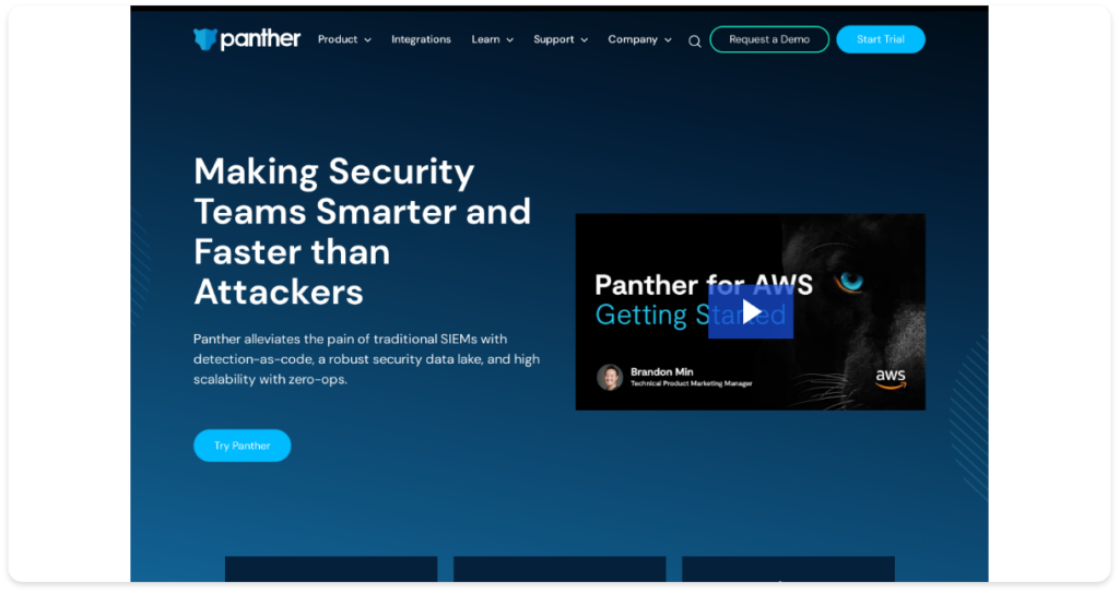 Seamless SecOps with Jack Naglieri