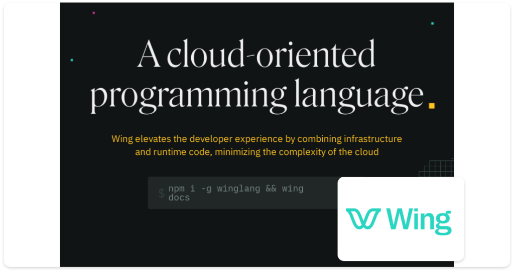 Cloud-Oriented Programming (Part 1) with Elad Ben-Israel