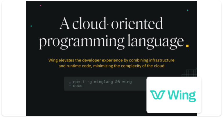 Cloud-Oriented Programming (Part 1) with Elad Ben-Israel