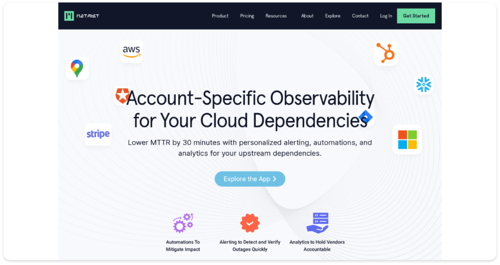 Observability for Your Cloud Dependencies with Jeff Martens