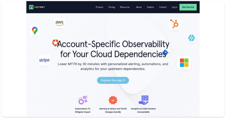 Observability for Your Cloud Dependencies with Jeff Martens