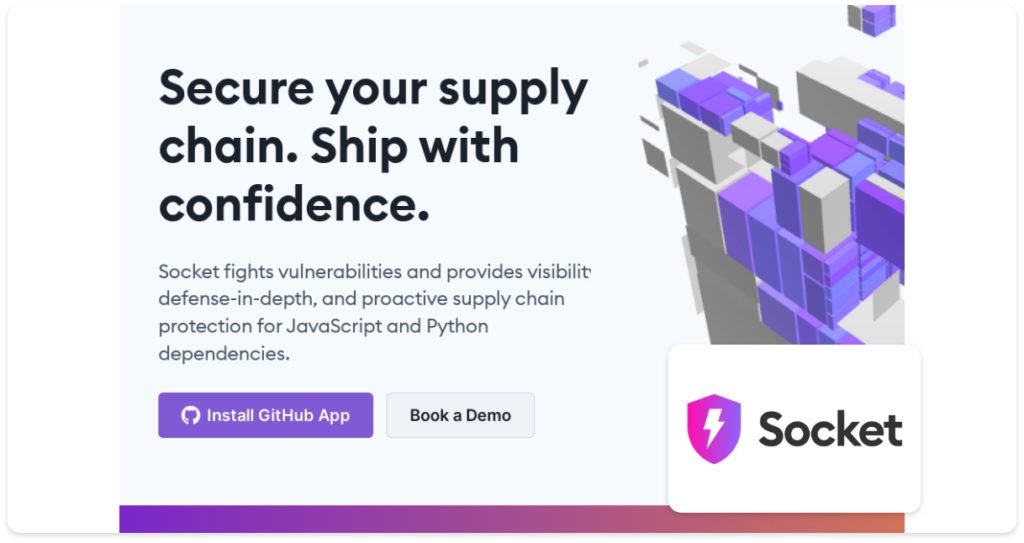 Software Supply Chain with Feross Aboukhadijeh