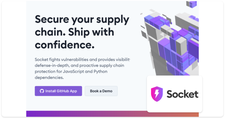 Software Supply Chain with Feross Aboukhadijeh