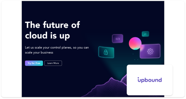 Cloud-native Control Planes with Bassam Tabbara