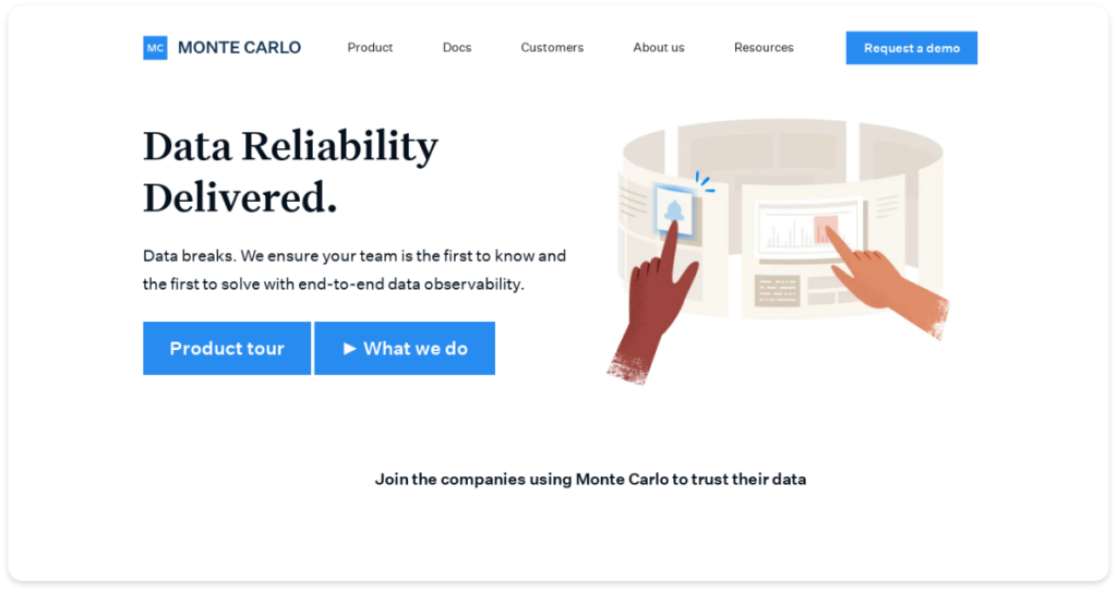 Data Reliability with Barr Moses and Lior Gavish
