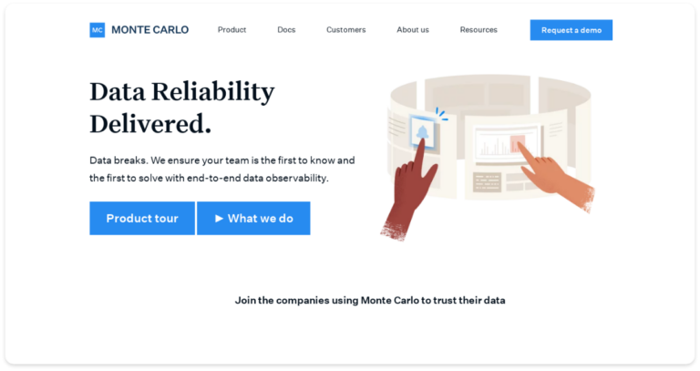 Data Reliability with Barr Moses and Lior Gavish