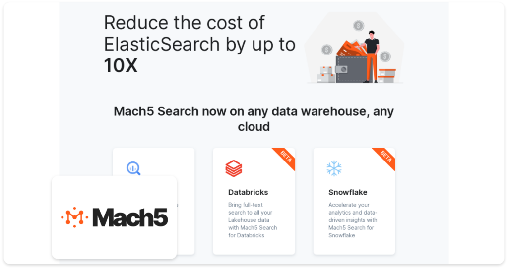 Cloud Native Search with Vinayak Borkar