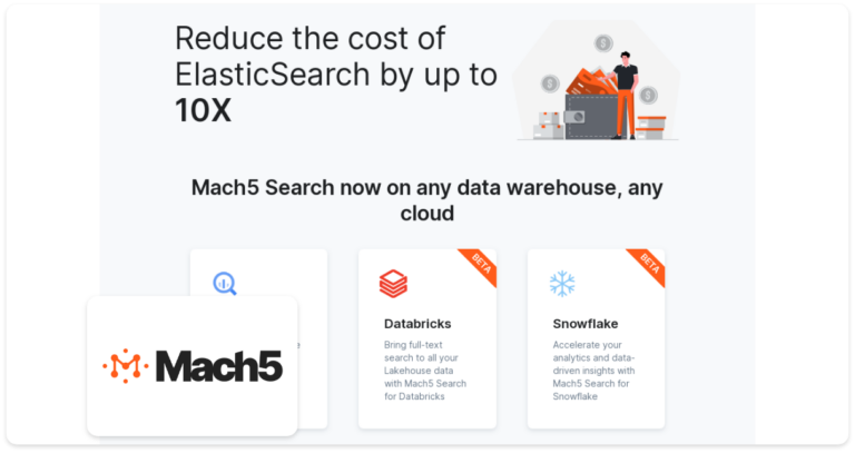 Cloud Native Search with Vinayak Borkar