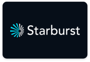 starburst.io/sedaily.