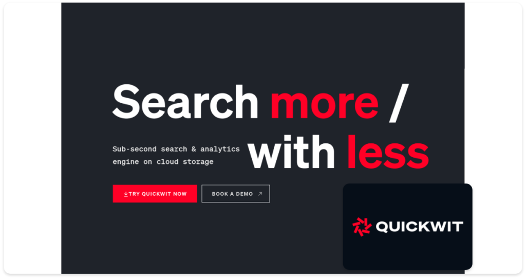Cloud-native Search with Paul Masurel
