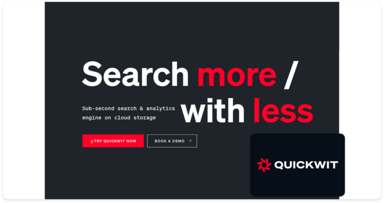 Cloud-native Search with Paul Masurel