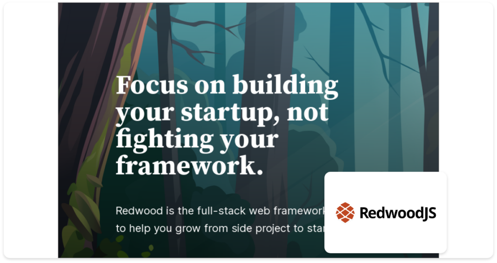 The Latest on RedwoodJS with Tom Preston-Werner
