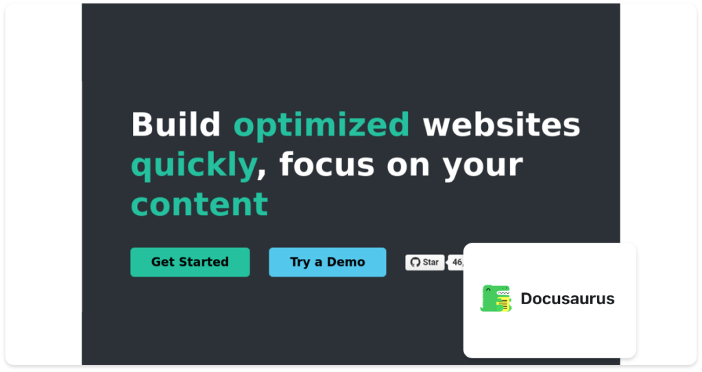 Simplifying Documentation with Sébastien Lorber