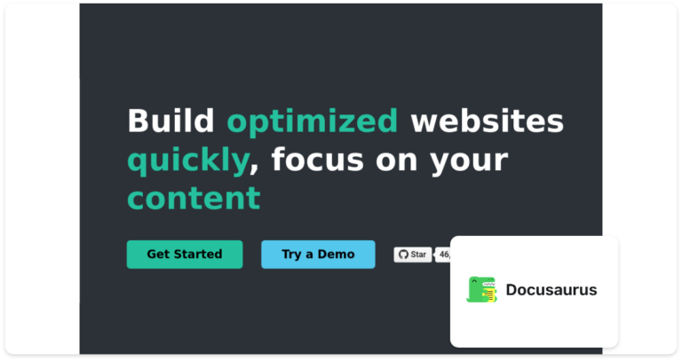 Simplifying Documentation with Sébastien Lorber