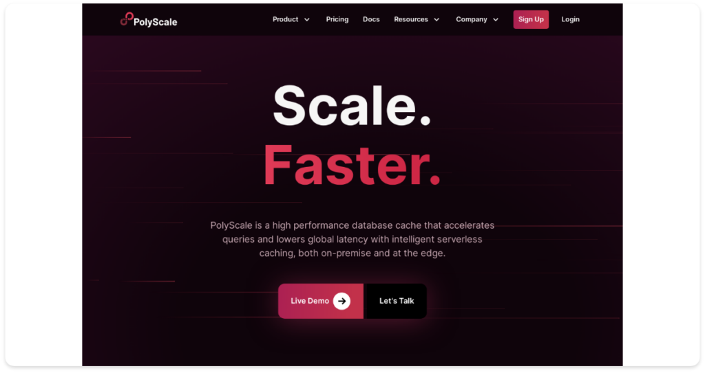 Database Caching with Ben Hagan