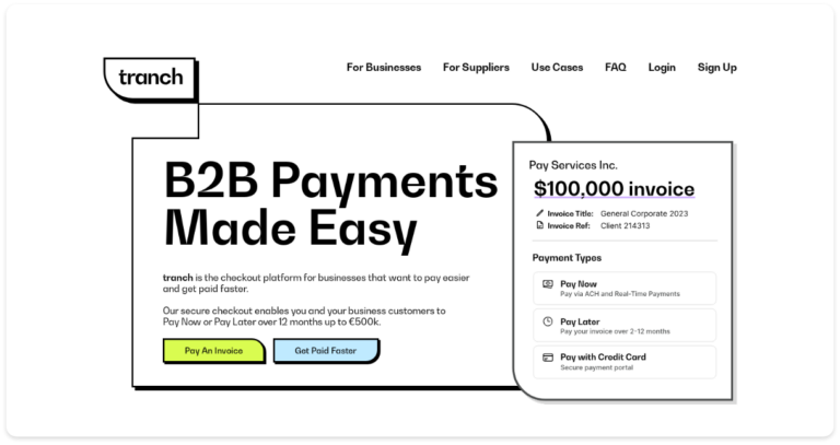 Expanding B2B Payments with Sohil Pandya